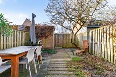 Nieuw in verkoop: Hoefbladhof 21, 2215 DV Voorhout