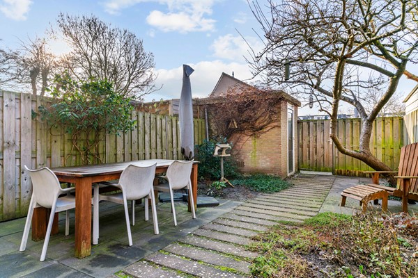 Medium property photo - Hoefbladhof 21, 2215 DV Voorhout