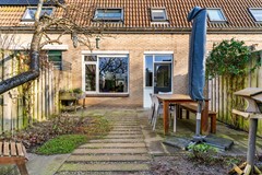 Nieuw in verkoop: Hoefbladhof 21, 2215 DV Voorhout