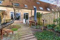 Nieuw in verkoop: Hoefbladhof 21, 2215 DV Voorhout