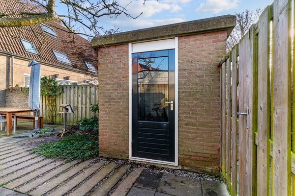 Medium property photo - Hoefbladhof 21, 2215 DV Voorhout