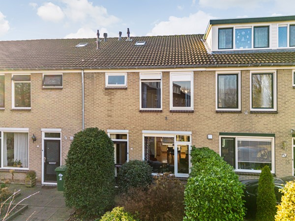 Medium property photo - Hoefbladhof 21, 2215 DV Voorhout