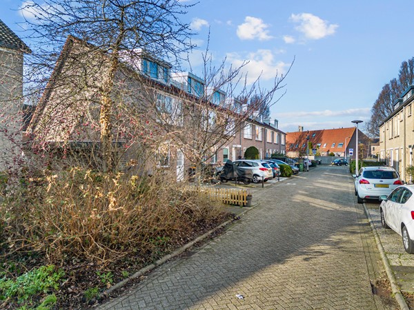 Medium property photo - Hoefbladhof 21, 2215 DV Voorhout