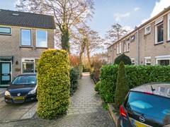 Nieuw in verkoop: Hoefbladhof 21, 2215 DV Voorhout