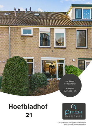 Brochure preview - brochure