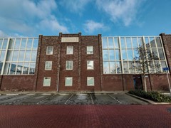 Nieuw in verkoop: Anne Frankhove 36, 2172 VW Sassenheim