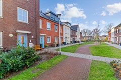 Nieuw in verkoop: Anne Frankhove 36, 2172 VW Sassenheim