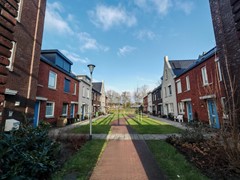 Nieuw in verkoop: Anne Frankhove 36, 2172 VW Sassenheim