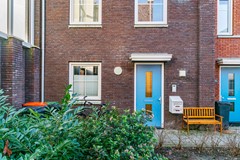 Nieuw in verkoop: Anne Frankhove 36, 2172 VW Sassenheim