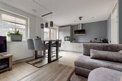 Nieuw in verkoop: Anne Frankhove 36, 2172 VW Sassenheim