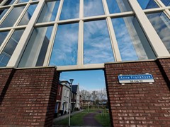 Nieuw in verkoop: Anne Frankhove 36, 2172 VW Sassenheim