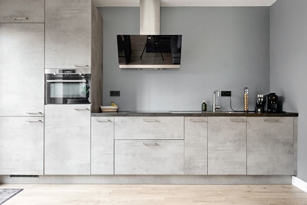 Medium property photo - Anne Frankhove 36, 2172 VW Sassenheim