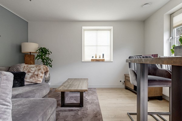 Medium property photo - Anne Frankhove 36, 2172 VW Sassenheim