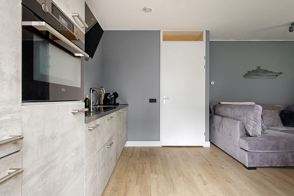 Medium property photo - Anne Frankhove 36, 2172 VW Sassenheim