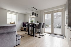 Nieuw in verkoop: Anne Frankhove 36, 2172 VW Sassenheim