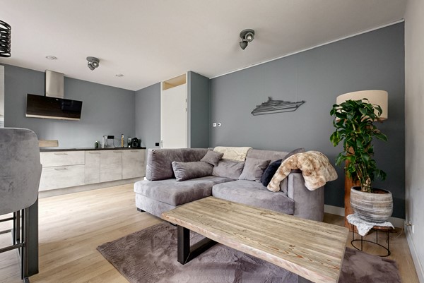 Medium property photo - Anne Frankhove 36, 2172 VW Sassenheim