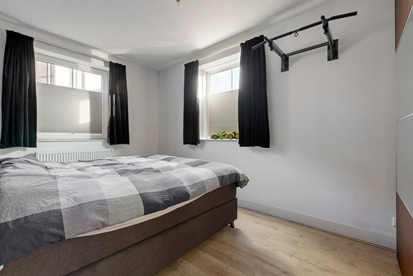 Medium property photo - Anne Frankhove 36, 2172 VW Sassenheim