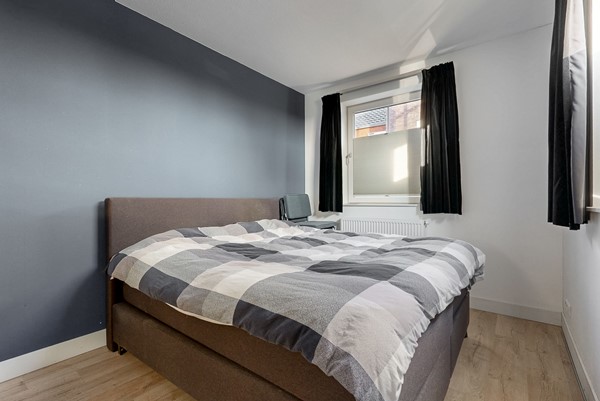 Medium property photo - Anne Frankhove 36, 2172 VW Sassenheim