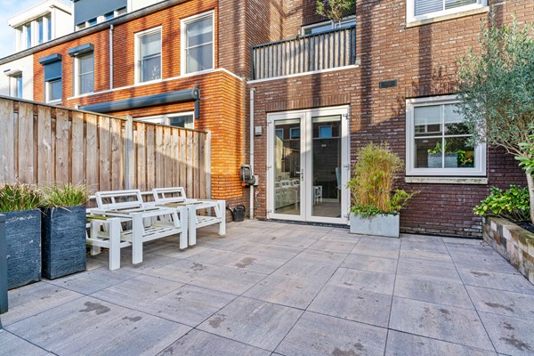 Medium property photo - Anne Frankhove 36, 2172 VW Sassenheim