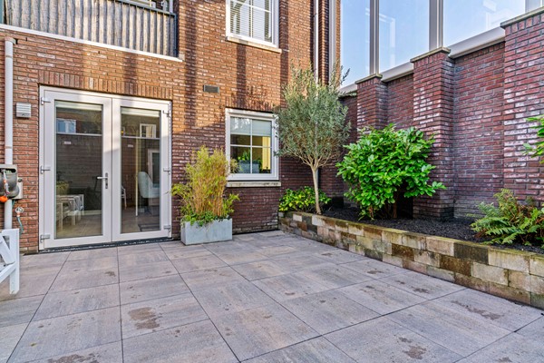 Medium property photo - Anne Frankhove 36, 2172 VW Sassenheim