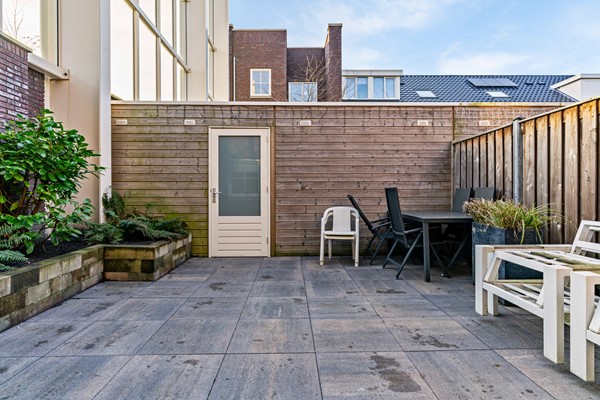 Medium property photo - Anne Frankhove 36, 2172 VW Sassenheim