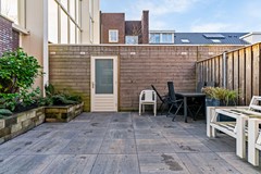 Nieuw in verkoop: Anne Frankhove 36, 2172 VW Sassenheim