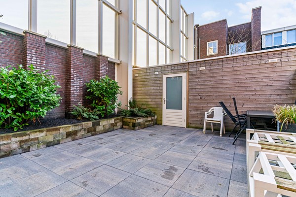 Medium property photo - Anne Frankhove 36, 2172 VW Sassenheim