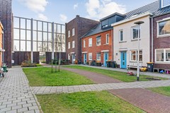 Nieuw in verkoop: Anne Frankhove 36, 2172 VW Sassenheim