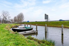 Nieuw in verkoop: Anne Frankhove 36, 2172 VW Sassenheim