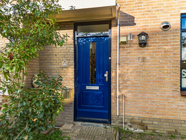 Medium property photo - Hannie Schaftlaan 44, 2162 JA Lisse
