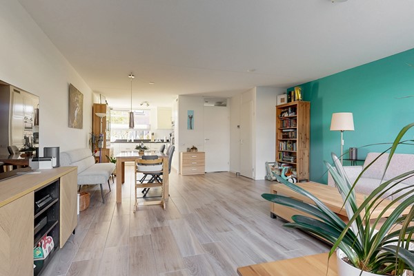 Medium property photo - Hannie Schaftlaan 44, 2162 JA Lisse