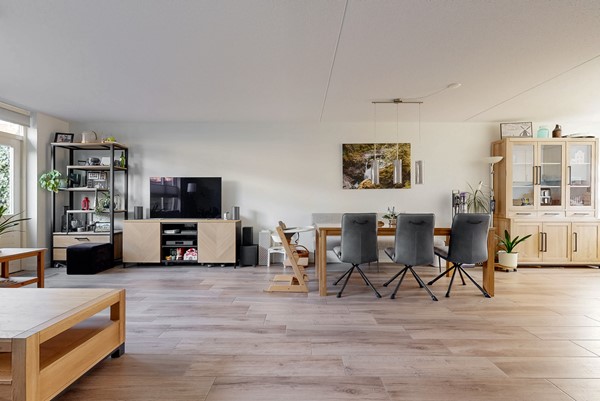 Medium property photo - Hannie Schaftlaan 44, 2162 JA Lisse