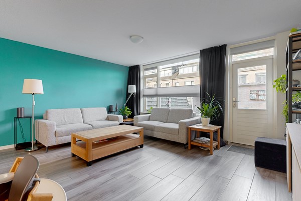 Medium property photo - Hannie Schaftlaan 44, 2162 JA Lisse