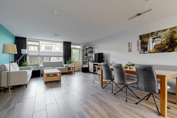 Medium property photo - Hannie Schaftlaan 44, 2162 JA Lisse