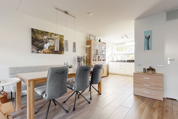 Medium property photo - Hannie Schaftlaan 44, 2162 JA Lisse