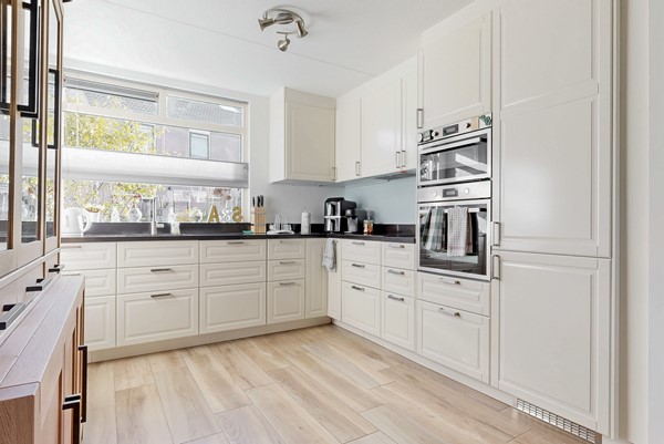 Medium property photo - Hannie Schaftlaan 44, 2162 JA Lisse