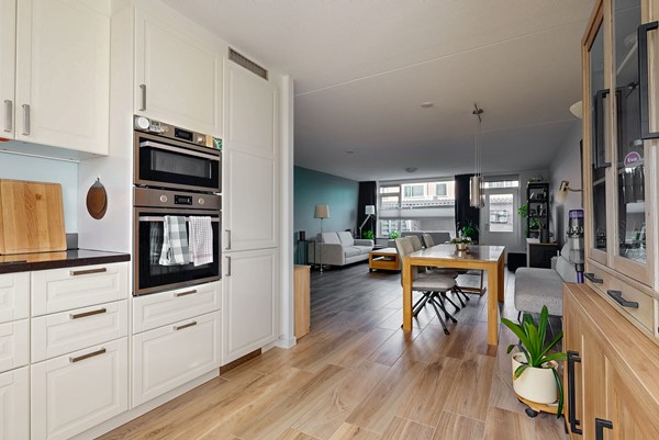 Medium property photo - Hannie Schaftlaan 44, 2162 JA Lisse