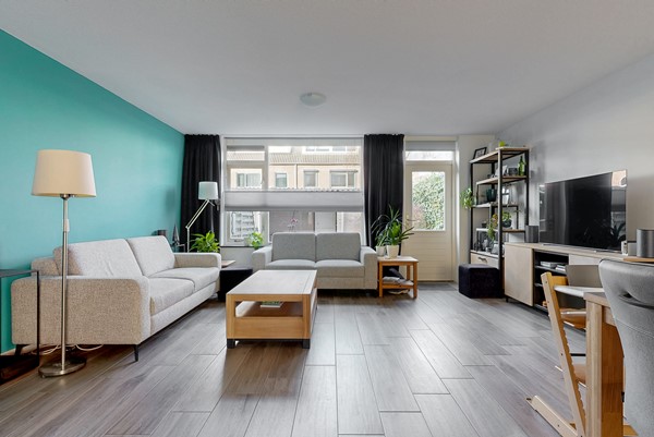 Medium property photo - Hannie Schaftlaan 44, 2162 JA Lisse