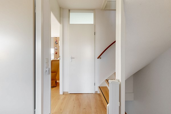 Medium property photo - Hannie Schaftlaan 44, 2162 JA Lisse