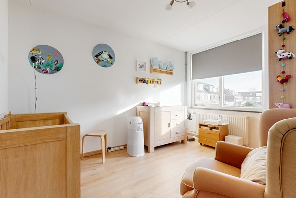 Medium property photo - Hannie Schaftlaan 44, 2162 JA Lisse