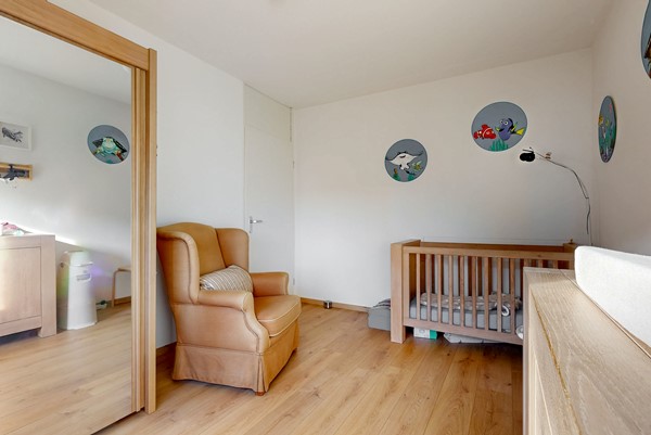 Medium property photo - Hannie Schaftlaan 44, 2162 JA Lisse