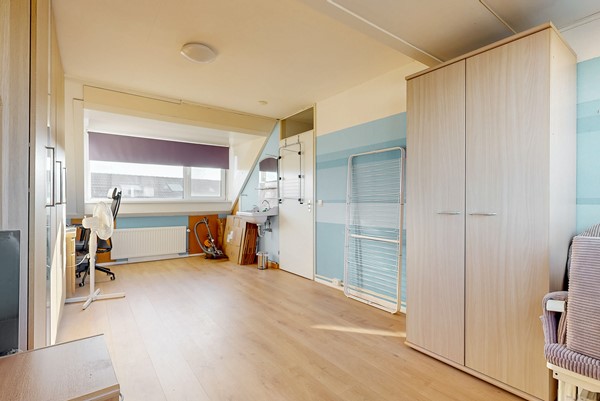 Medium property photo - Hannie Schaftlaan 44, 2162 JA Lisse