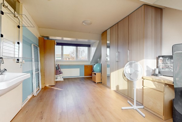 Medium property photo - Hannie Schaftlaan 44, 2162 JA Lisse