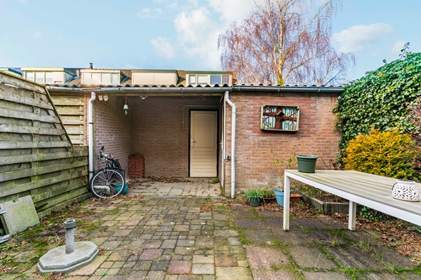 Medium property photo - Hannie Schaftlaan 44, 2162 JA Lisse