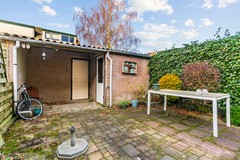 Nieuw in verkoop: Hannie Schaftlaan 44, 2162 JA Lisse