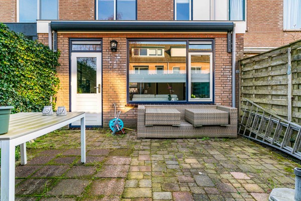 Medium property photo - Hannie Schaftlaan 44, 2162 JA Lisse