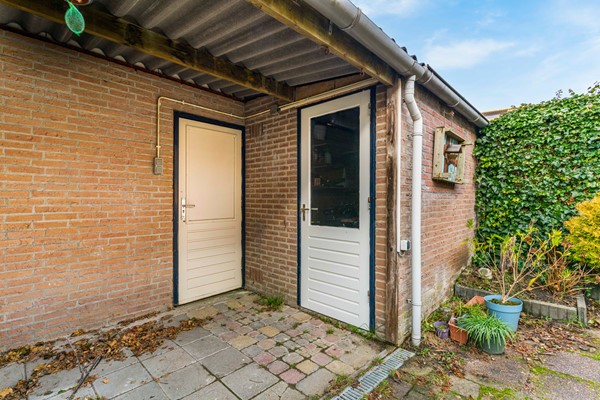 Medium property photo - Hannie Schaftlaan 44, 2162 JA Lisse