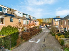 Nieuw in verkoop: Hannie Schaftlaan 44, 2162 JA Lisse