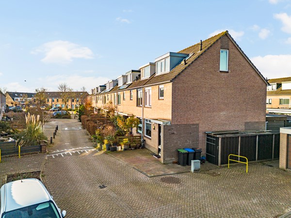 Medium property photo - Hannie Schaftlaan 44, 2162 JA Lisse