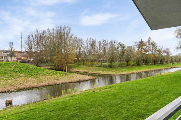 Medium property photo - Lobeliuslaan 198, 2341 PL Oegstgeest